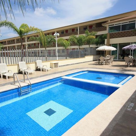 Hotel 5 Inn Силао Экстерьер фото