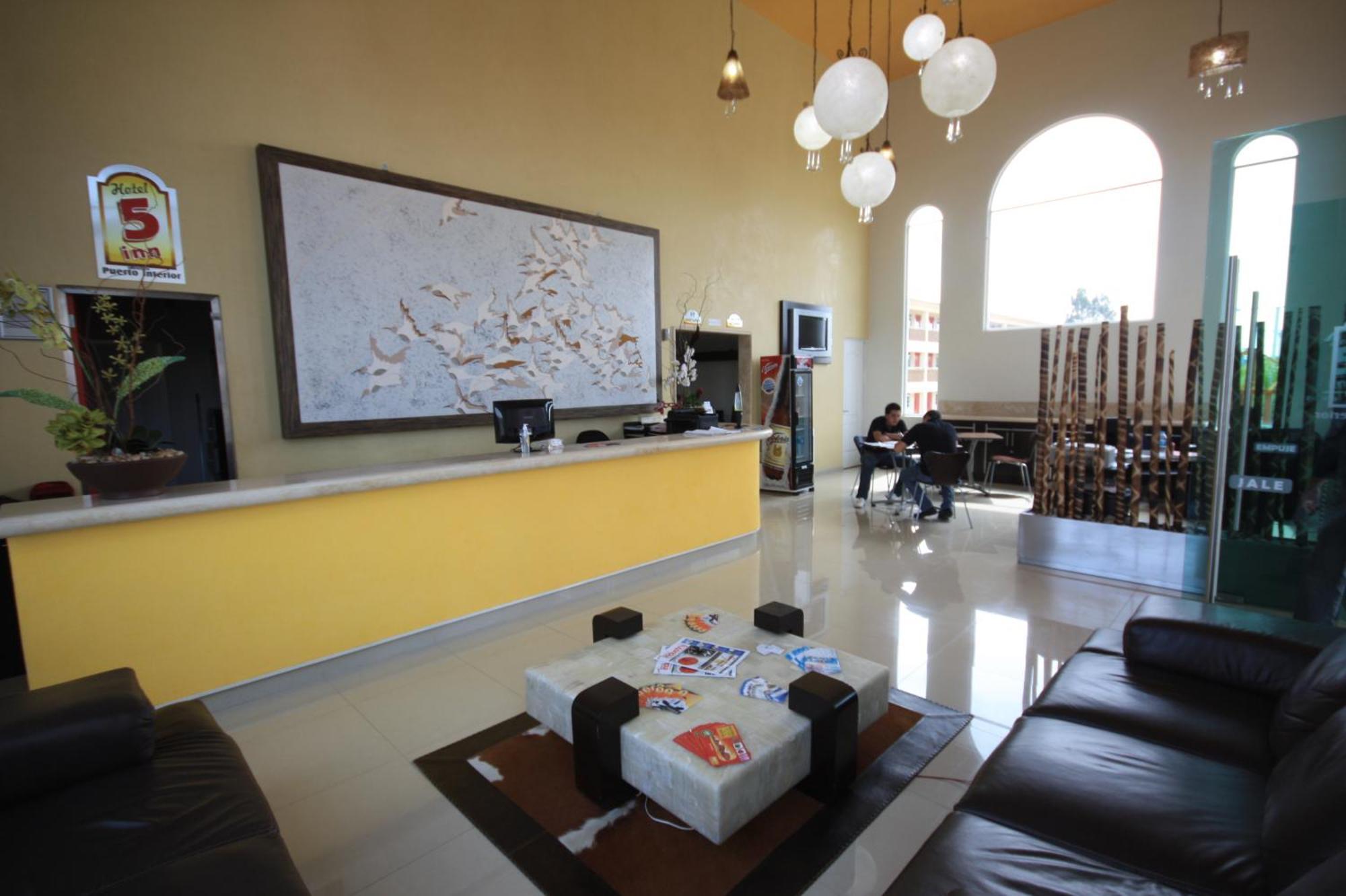 Hotel 5 Inn Силао Экстерьер фото