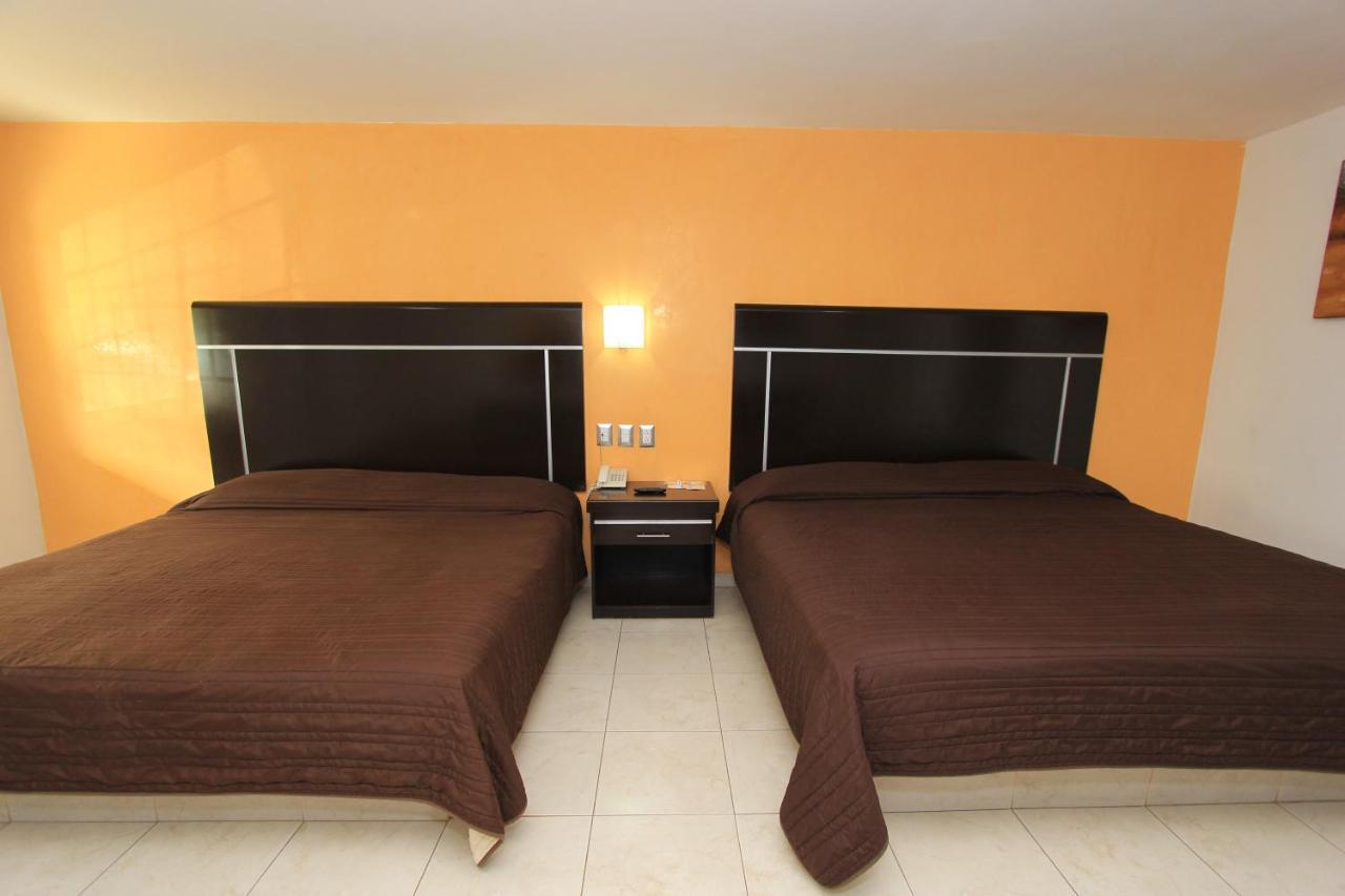 Hotel 5 Inn Силао Экстерьер фото