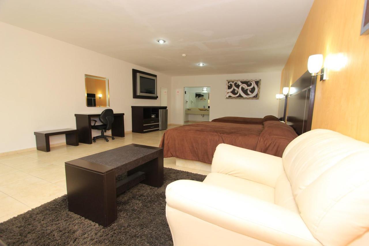 Hotel 5 Inn Силао Экстерьер фото